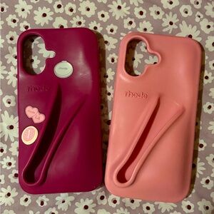 Cute trendy phone cases